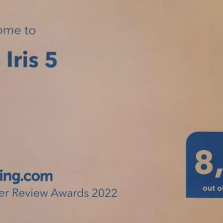 Les Iris 5